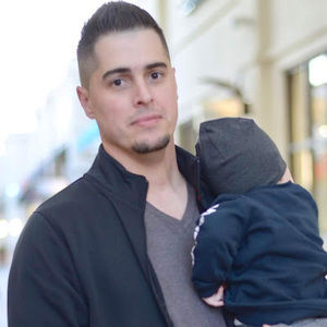 Meet your Posher, Joel